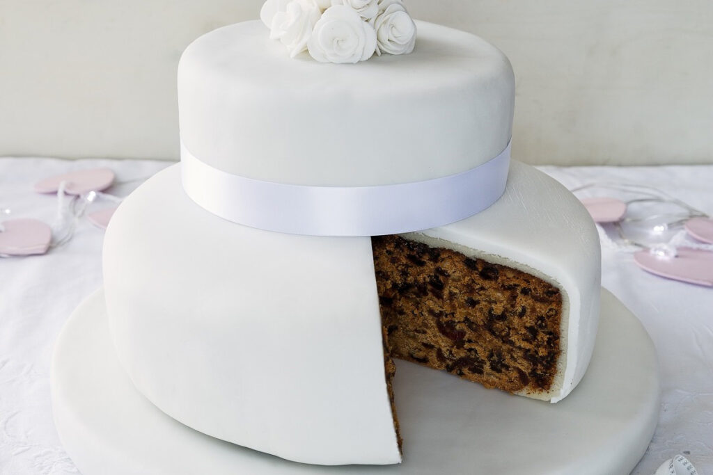 Almond Paste