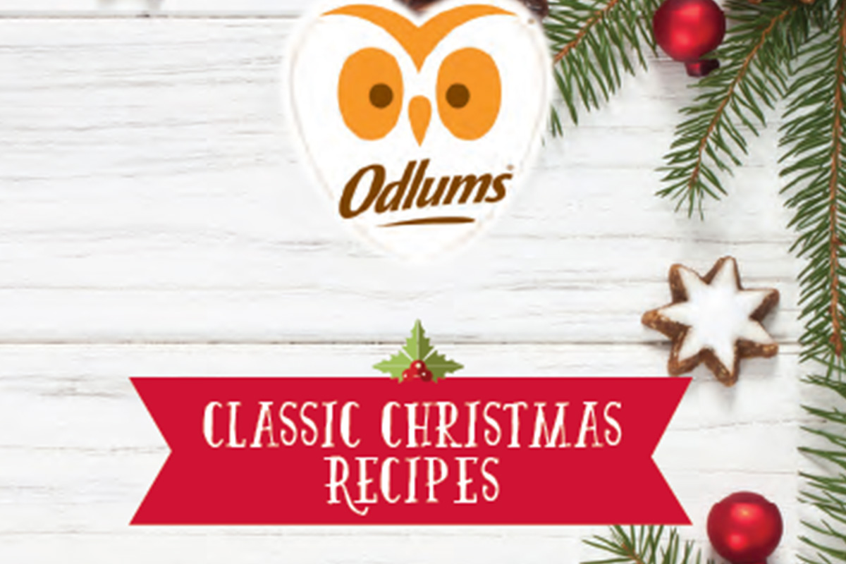 Christmas Recipes