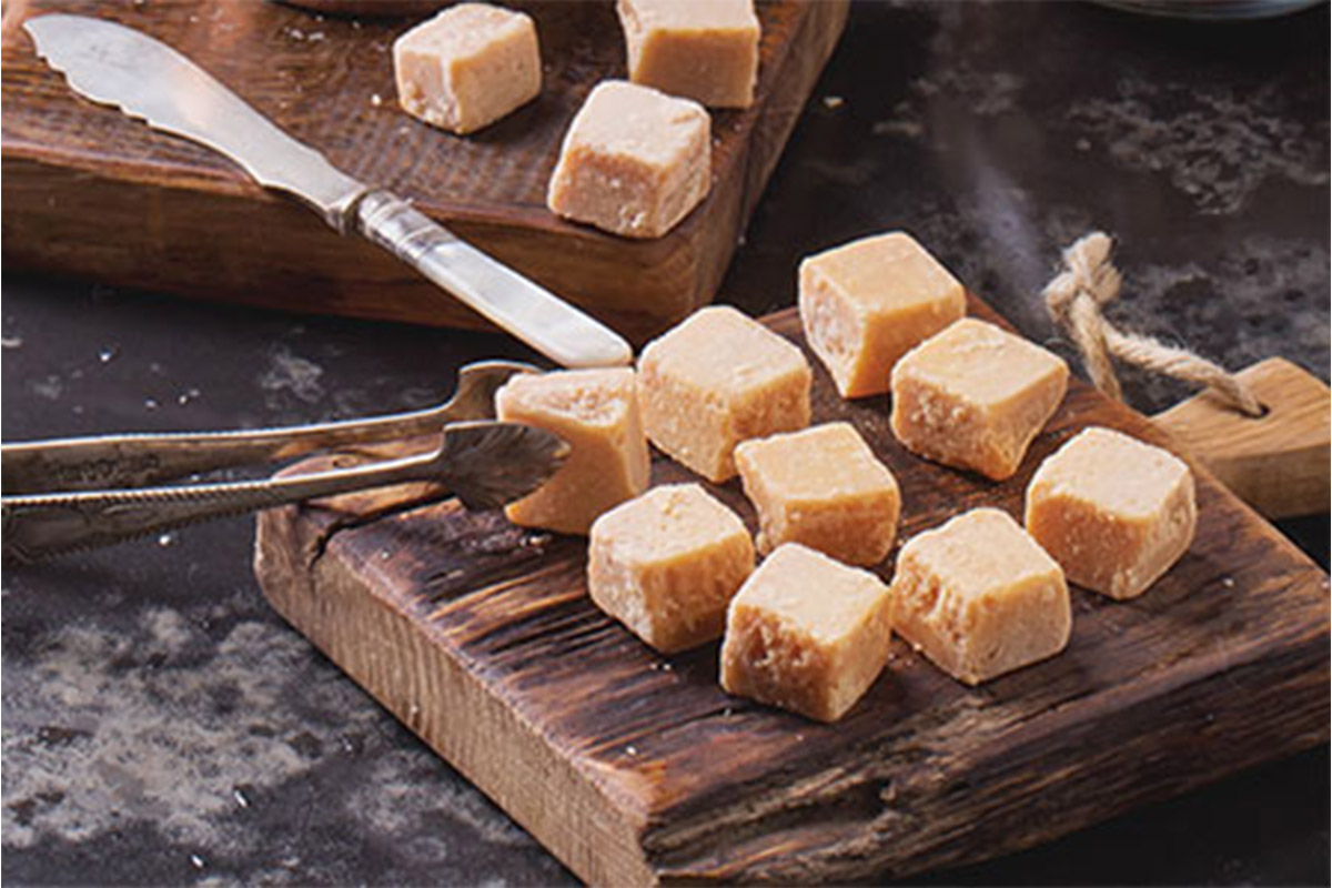 Classic Vanilla Fudge