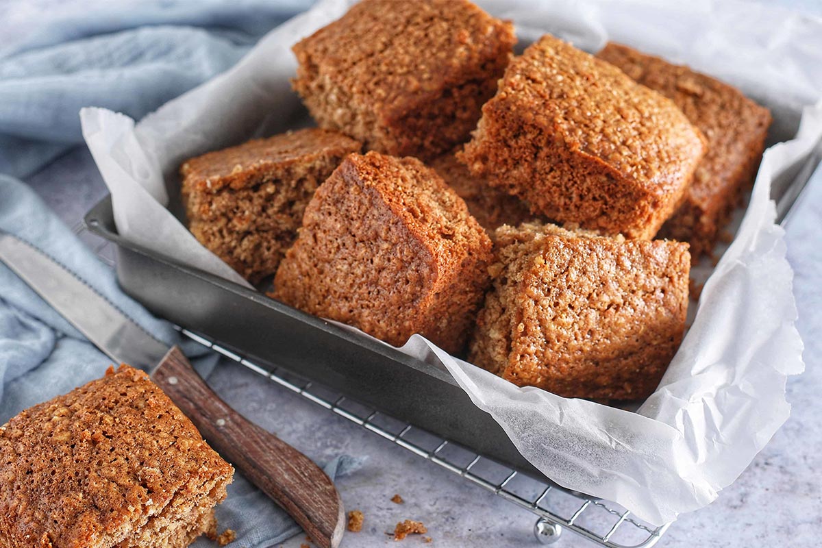 Ginger Parkin