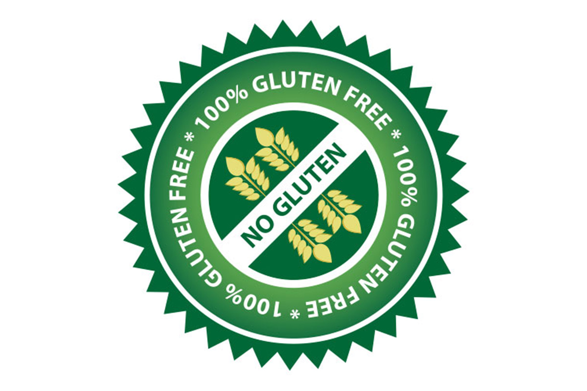 Gluten Free