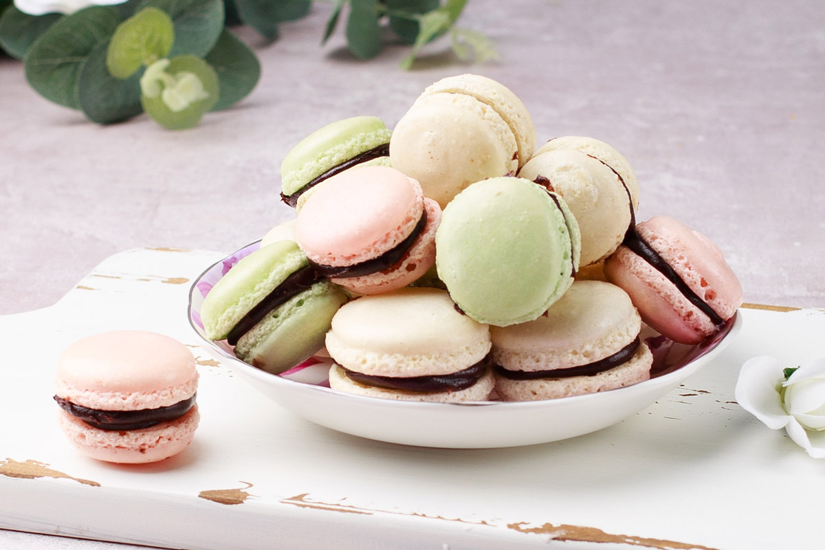 Macarons