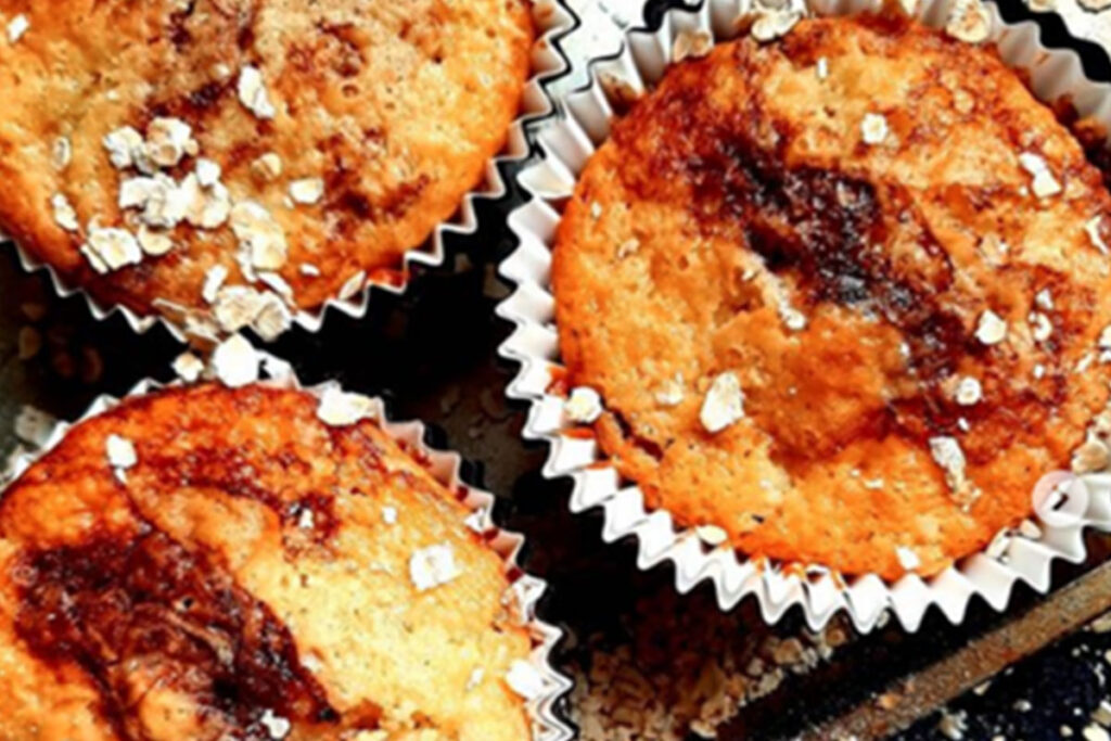 Baked Oats