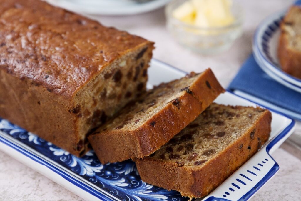 Tea Brack