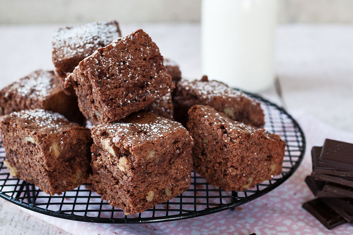 Chocolate Brownies