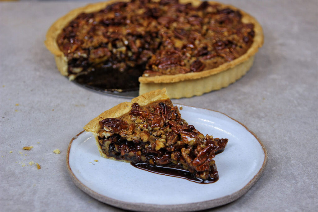 Pecan Pie