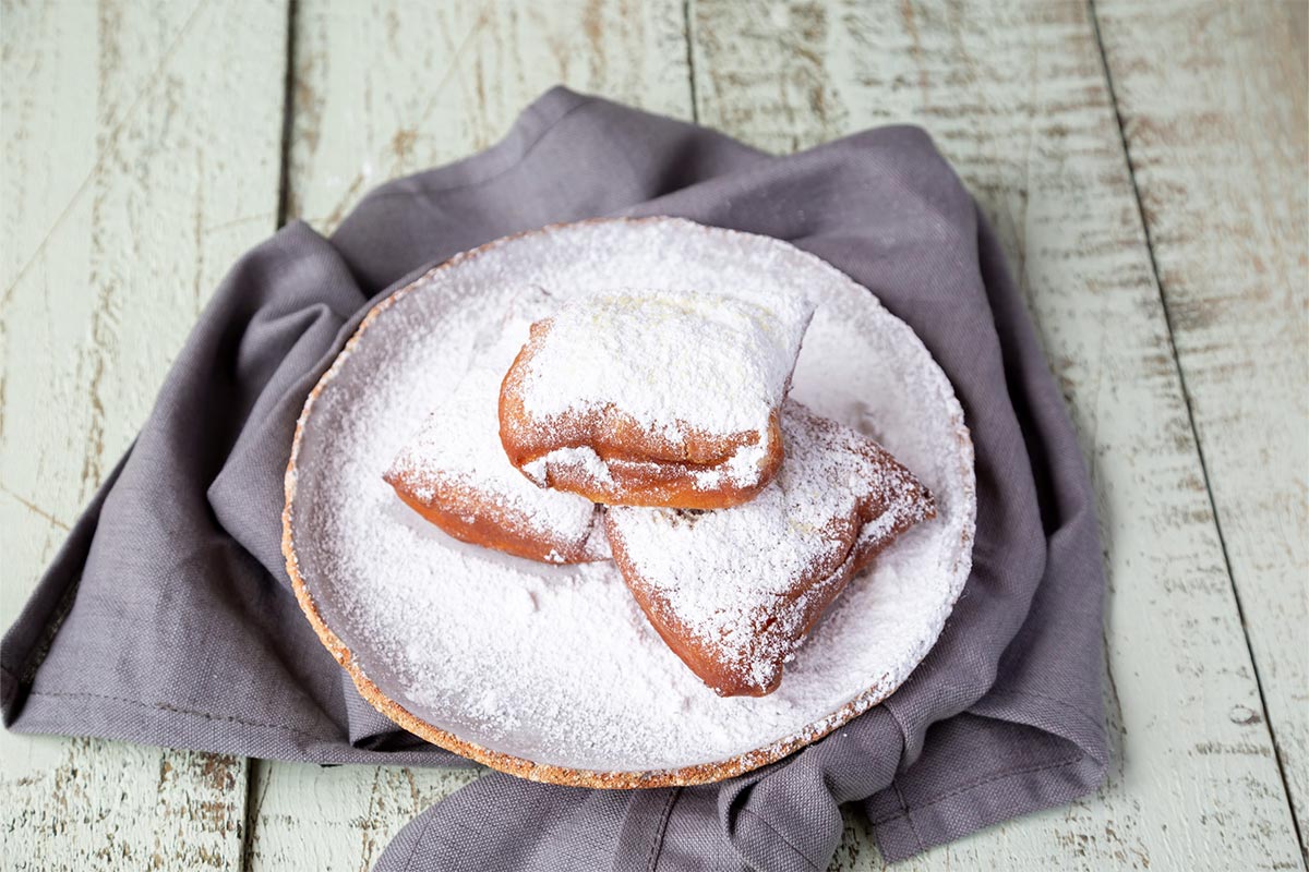 Beignets