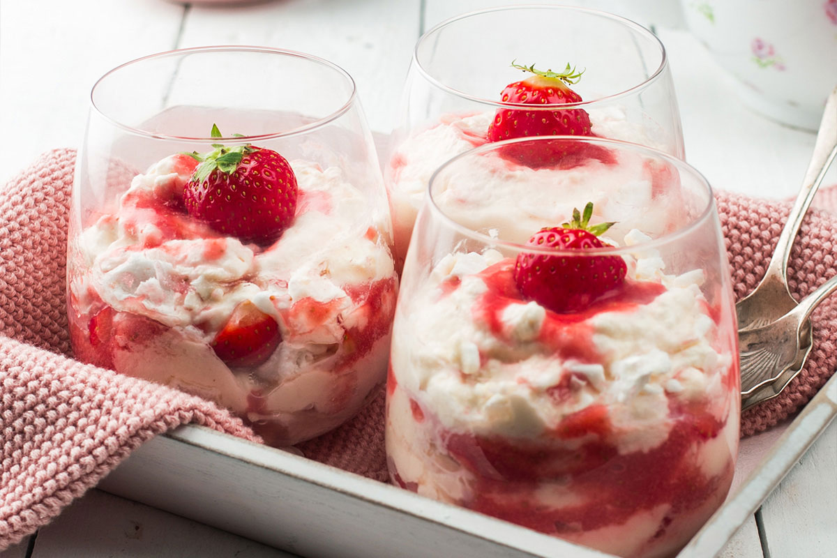 Eton Mess