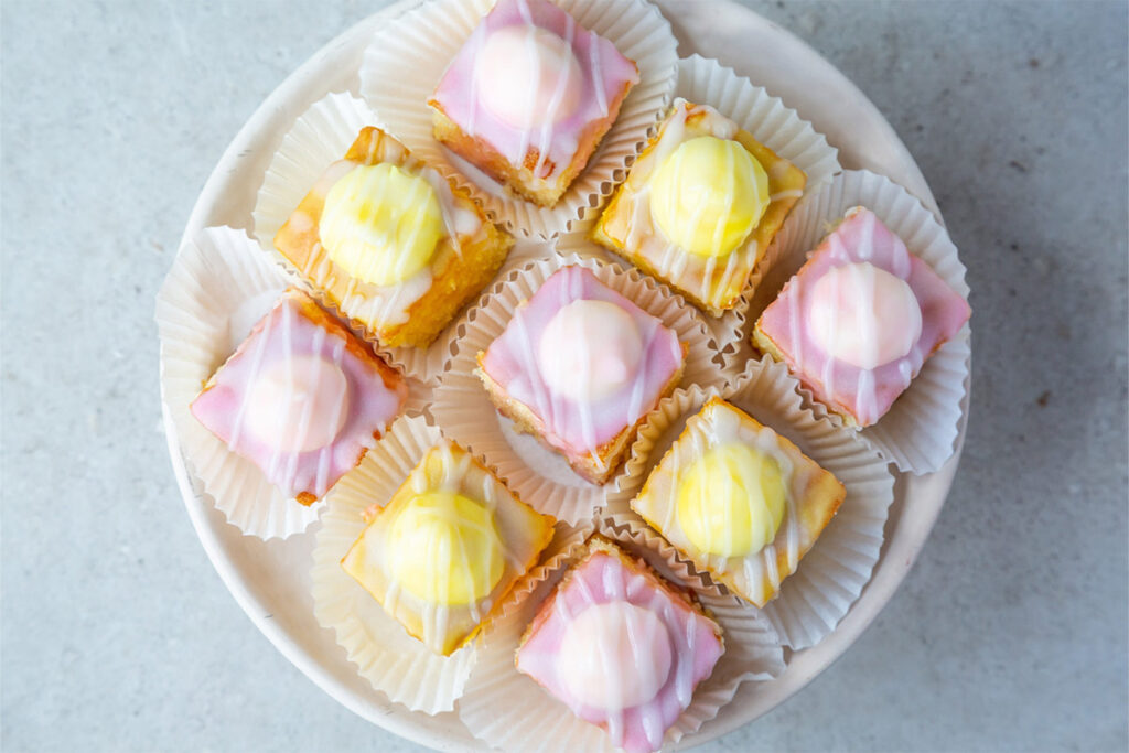 French Fancies