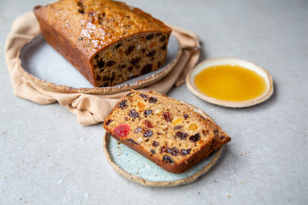 Barmbrack