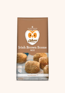 Odlums Brown Scone Mix