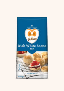 Odlums White Scone Mix