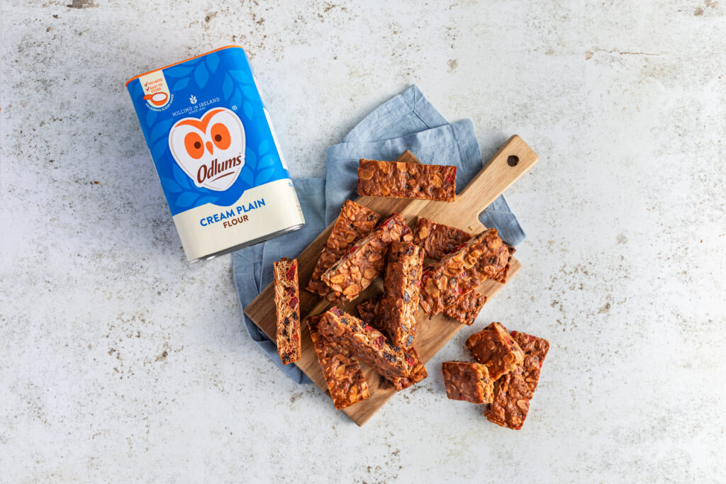 Odlums Energy Bars