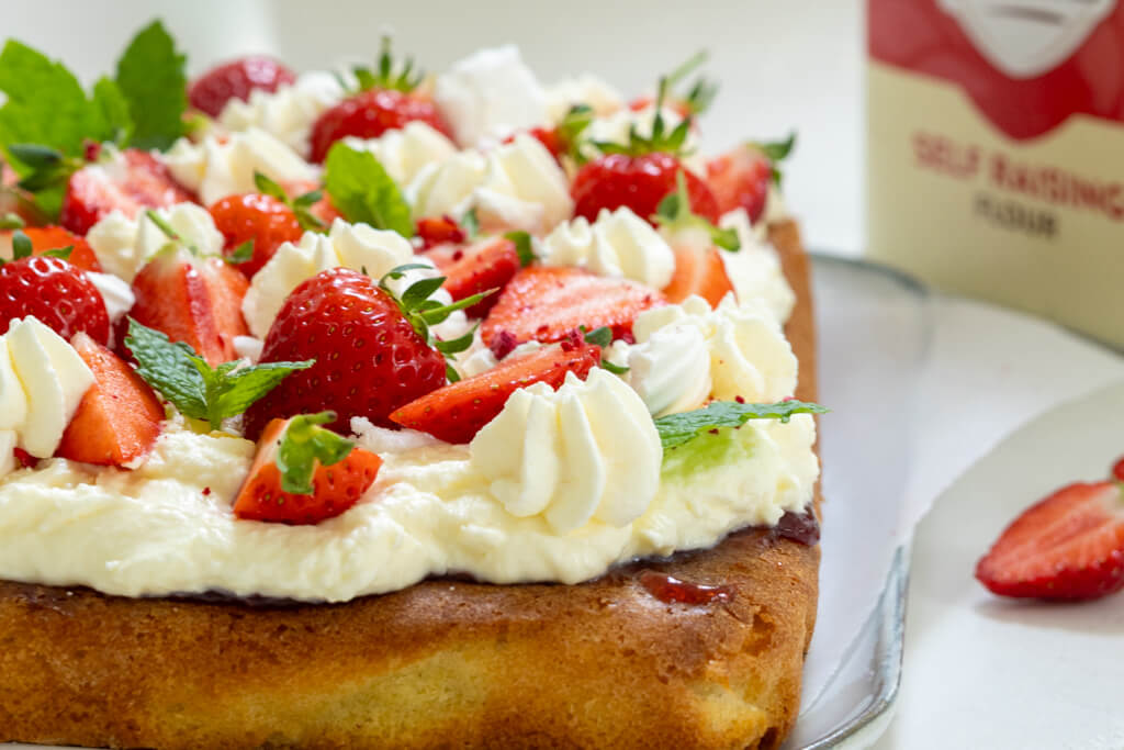 eton mess
